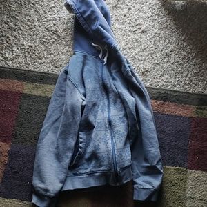 Adidas ugly Christmas sweater hoodie (SOLD)